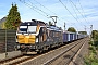 Siemens 23740 - LTG Cargo "193 509"
05.10.2026 - LindhorstChristian Stolze