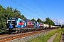 Siemens 23742 - DBP "1293 905"
06.06.2024 - Thüngersheim
Wolfgang Mauser