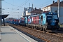 Siemens 23742 - DBP "1293 905"
08.11.2024 - Neulengbach
Martin Oswald
