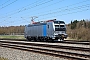 Siemens 23747 - Railpool "7193 900"
07.04.2025 - Haspelmoor
Michael Stempfle