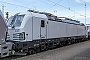 Siemens 23750 - ELL "193 428"
02.03.2024 - Nürnberg, Rangierbahnhof
Christian Bartels