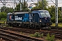 Siemens 23750 - PKP IC  "193 428"
22.05.2025 - Wrocław
Marcin Zielinski