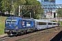 Siemens 23750 - PKP IC  "193 428"
16.08.2025 - Warszawa Ochota
John Mulrine