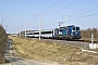 Siemens 23750 - PKP IC  "193 428"
18.03.2026 - LohsaDieter Stiller