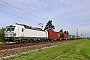 Siemens 23752 - RTB CARGO "193 429"
05.04.2024 - Wiesental
Wolfgang Mauser