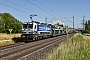 Siemens 23752 - RTB CARGO "193 429"
10.07.2026 - HünfeldKonstantin Koch