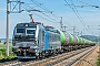 Siemens 23753 - Railpool "7193 195"
13.04.2024 - Ollersbach 
Andreas Berdan