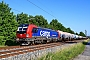 Siemens 23756 - SBB Cargo "193 052"
11.06.2025 - Thüngersheim
Wolfgang Mauser