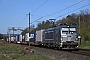 Siemens 23758 - Metrans "383 444-7"
27.03.2026 - Praha KošinkaJiří Konečný
