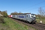 Siemens 23758 - Metrans "383 444-7"
22.04.2026 - UelzenGerd Zerulla