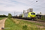 Siemens 23759 - RheinCargo "7193 105"
23.06.2025 - RingsheimJean-Claude Mons