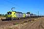 Siemens 23759 - RheinCargo "7193 105"
15.09.2026 - WiesentalWolfgang Mauser