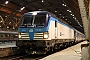 Siemens 23764 - ČD "193 986-7"
18.05.2025 - Leipzig, Hauptbahnhof
Tobias Kußmann
