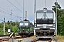 Siemens 23766 - RFO "7193 901"
11.07.2025 - Horka, GüterbahnhofTorsten Frahn