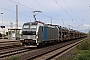 Siemens 23766 - RFO "7193 901"
21.07.2025 - WunstorfThomas Wohlfarth