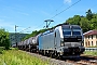Siemens 23766 - RTB CARGO "7193 901"
28.05.2026 - Karlstadt (Main)-GambachWolfgang Mauser