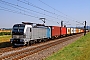 Siemens 23766 - RTB CARGO "7193 901"
23.06.2026 - HeddesheimWolfgang Mauser