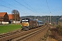 Siemens 23767 - ČD "193 031"
27.12.2024 - Kurort Rathen, Strand
Daniel Berg