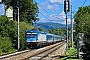 Siemens 23767 - ČD "193 031"
30.07.2025 - Nezbudská Lúčka
Matej Budaj