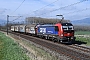Siemens 23770 - SBB Cargo "193 056"
02.04.2025 - Ependes
André Grouillet