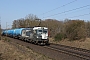 Siemens 23777 - RTI "383 066-8"
07.03.2026 - UelzenGerd Zerulla