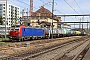 Siemens 23779 - WRS "193 077"
17.09.2026 - PrattelnThomas Wohlfarth