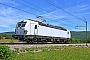Siemens 23780 - Adria Transport "193 012"
30.05.2025 - Črnotiče
Tobias Schmidt