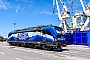 Siemens 23780 - Adria Transport "193 012"
27.06.2025 - Koper
Rok Žnidarčič