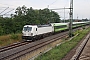 Siemens 23782 - FlixTrain "193 447"
18.07.2025 - Berlin-Karow, Abzweig West
Frank Noack