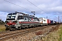 Siemens 23785 - SBB Cargo "193 457"
12.03.2026 - WiesentalWolfgang Mauser