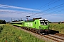 Siemens 23787 - FlixTrain "193 449"
20.05.2025 - Heddesheim
Wolfgang Mauser