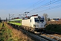 Siemens 23787 - FlixTrain "193 449"
07.03.2025 - Heddesheim
Wolfgang Mauser