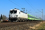 Siemens 23787 - FlixTrain "193 449"
17.02.2025 - Dieburg
Kurt Sattig