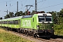 Siemens 23787 - FlixTrain "193 449"
24.06.2025 - Heitersheim
Sylvain Assez