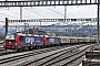 Siemens 23789 - SBB Cargo "193 063"
09.01.2025 - Spiez
Theo Stolz