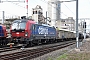 Siemens 23789 - SBB Cargo "193 063"
10.03.2026 - WürenlingenPeider Trippi