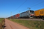Siemens 23790 - SBB Cargo "193 458"
01.11.2024 - Schliengen
Tobias Schmidt
