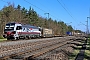 Siemens 23790 - SBB Cargo "193 458"
04.04.2025 - Graben-Neudorf
Wolfgang Mauser
