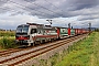 Siemens 23790 - SBB Cargo "193 458"
16.09.2025 - Heddesheim
Wolfgang Mauser