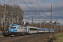 Siemens 23792 - PKP IC  "5370 092-6"
01.04.2025 - Praha-Libeň
Jiří Konečný