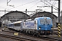 Siemens 23792 - PKP IC  "5370 092-6"
08.01.2025 - Praha 
Jiří Konečný