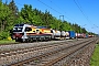 Siemens 23795 - SBB Cargo "193 459"
29.04.2025 - Graben-Neudorf
Wolfgang Mauser