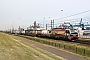 Siemens 23795 - SBB Cargo "193 459"
21.05.2025 - Rotterdam-Pernis
John van Staaijeren