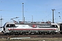 Siemens 23796 - SBB Cargo "193 460"
06.03.2025 - Basel, Badischer Bahnhof
Theo Stolz