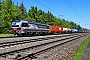 Siemens 23796 - SBB Cargo "193 460"
29.04.2025 - Graben-Neudorf
Wolfgang Mauser