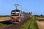 Siemens 23796 - SBB Cargo "193 460"
10.05.2025 - Breyell
Werner Consten