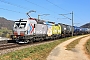 Siemens 23797 - RheinCargo "7193 101"
04.03.2025 - Frick
Peider Trippi