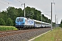 Siemens 23798 - PKP IC  "5370 075-1"
11.09.2026 - MückaTorsten Frahn