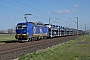 Siemens 23800 - HSL "X4 E - 801"
02.04.2025 - Peine-Woltorf
Andreas Schmidt