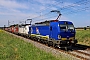 Siemens 23800 - HSL "X4 E - 801"
20.05.2025 - Heddesheim
Wolfgang Mauser